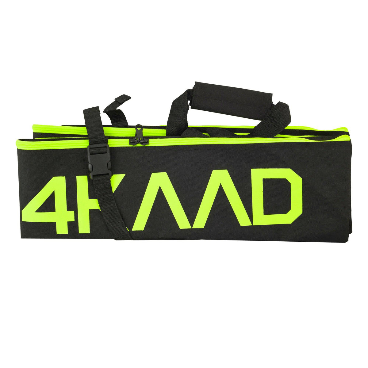 Skiveske 2 par, Ski Bag FUN2