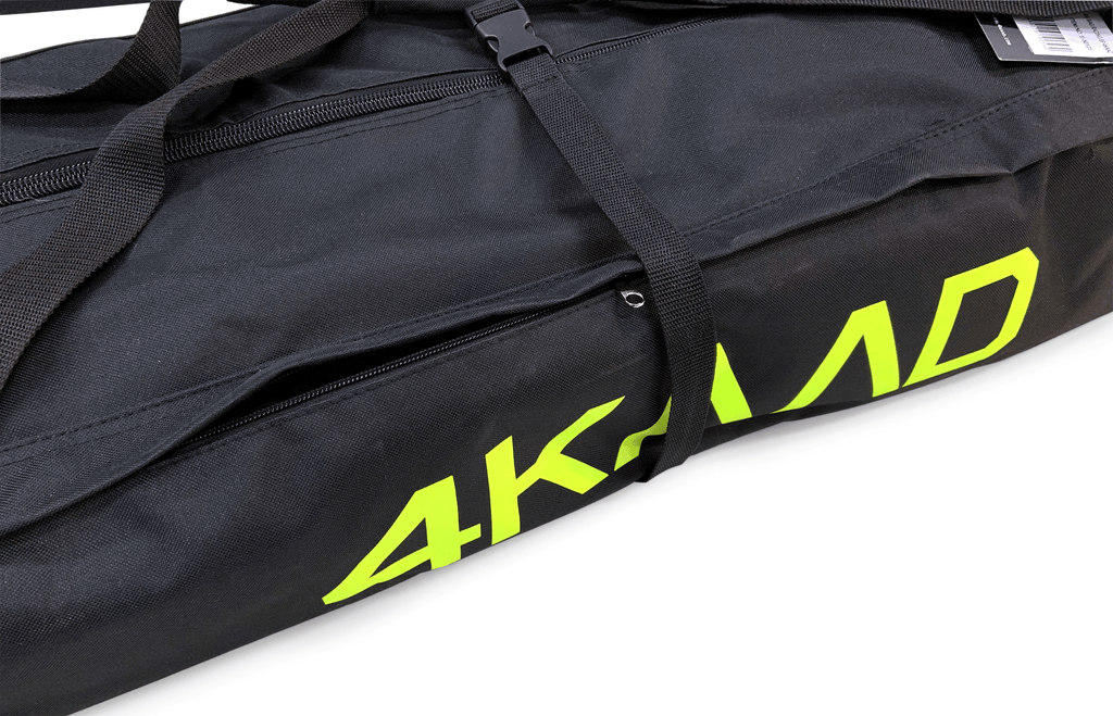 Skiveske Pro 8 par, detaljbilde