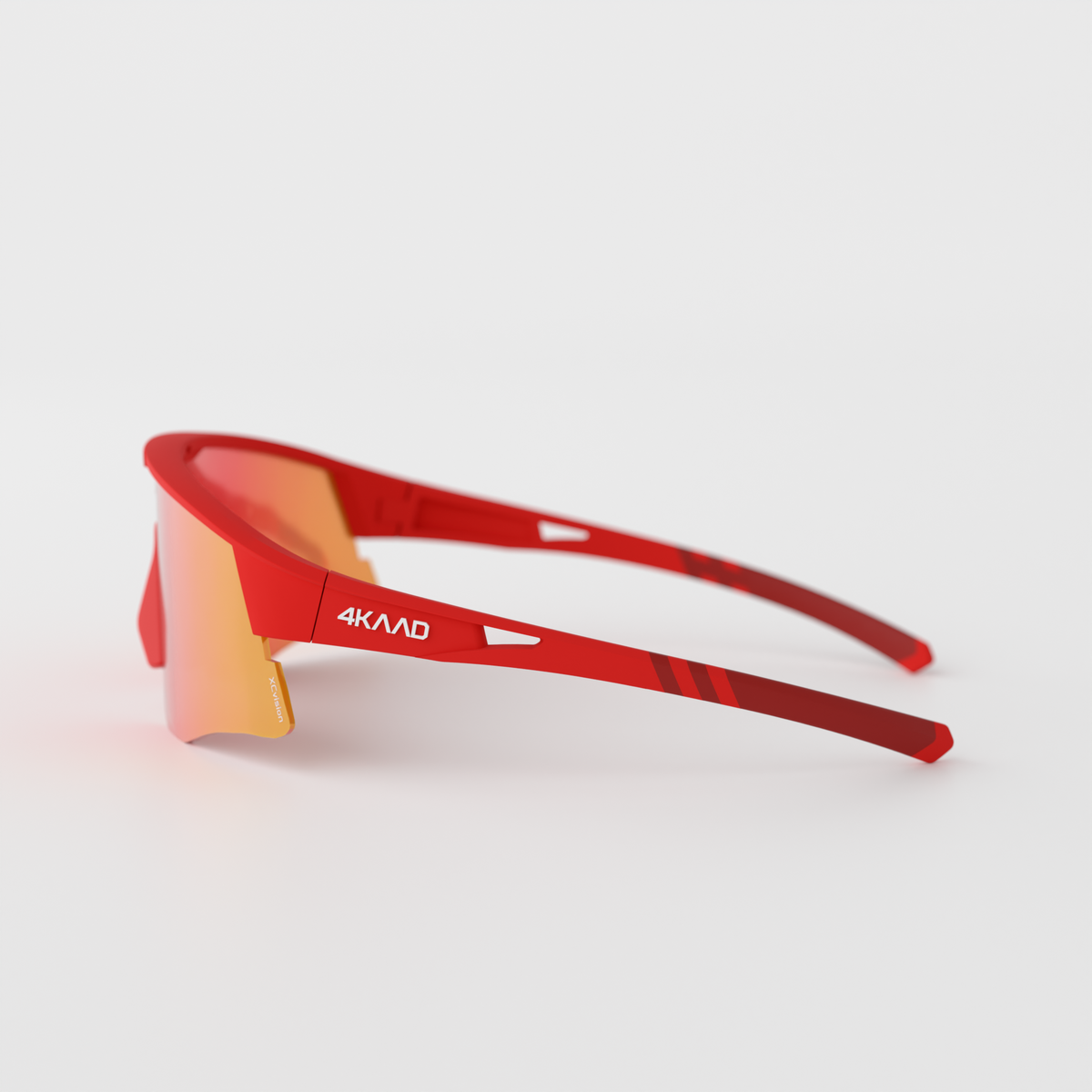 MIRADOR AEROLIGHT solbriller rød – produktbilde 4
