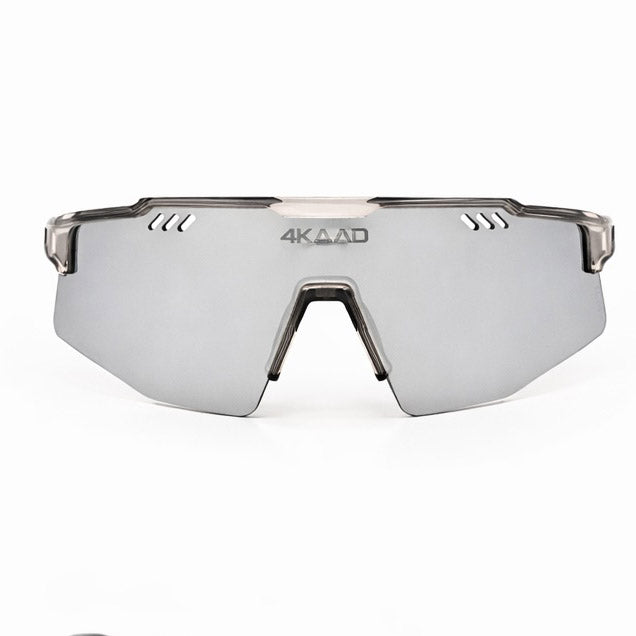 MIRADOR AEROLITE 2 sportsbriller, grå, produktbilde