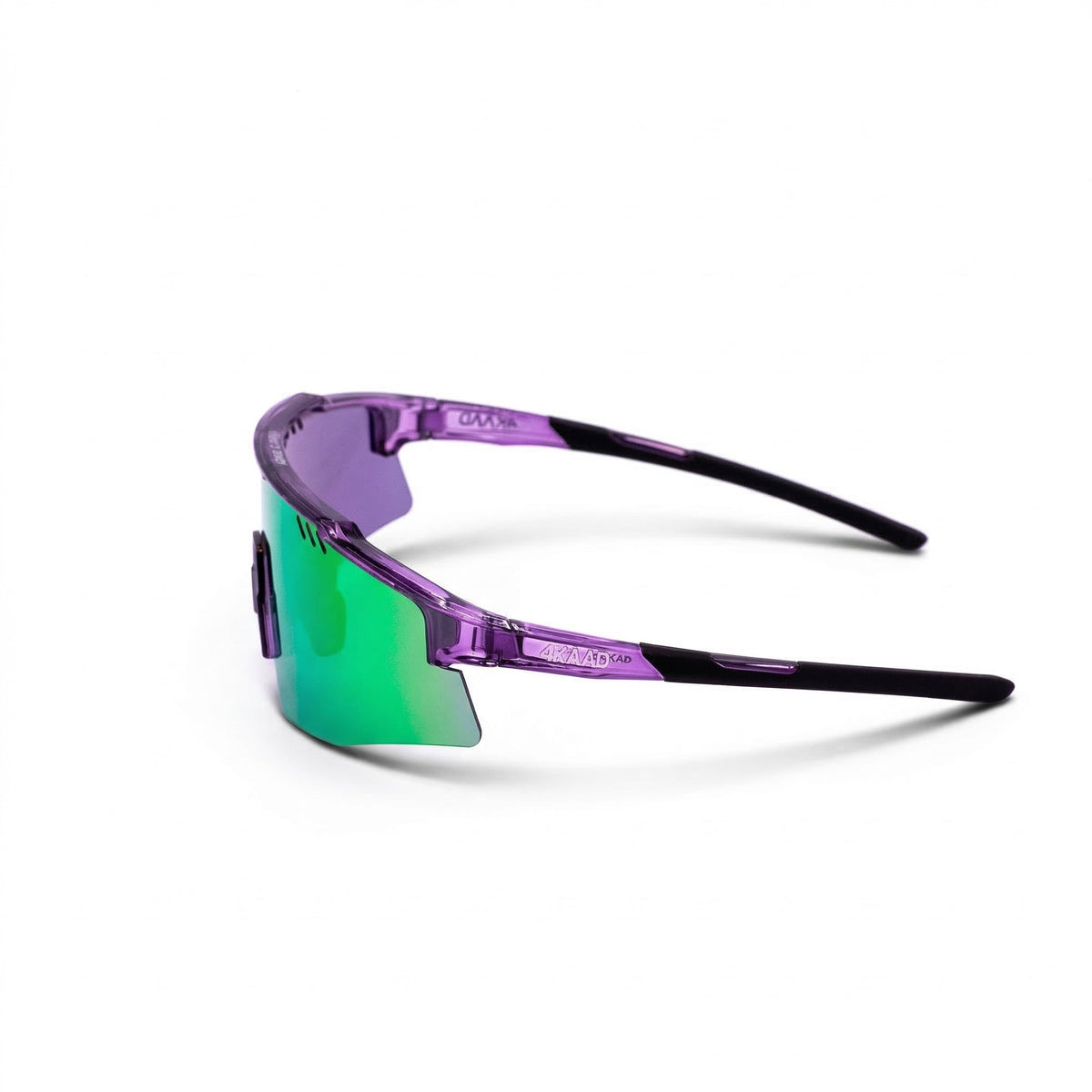 MIRADOR AEROLITE 2 sportsbriller, lilla, detalj