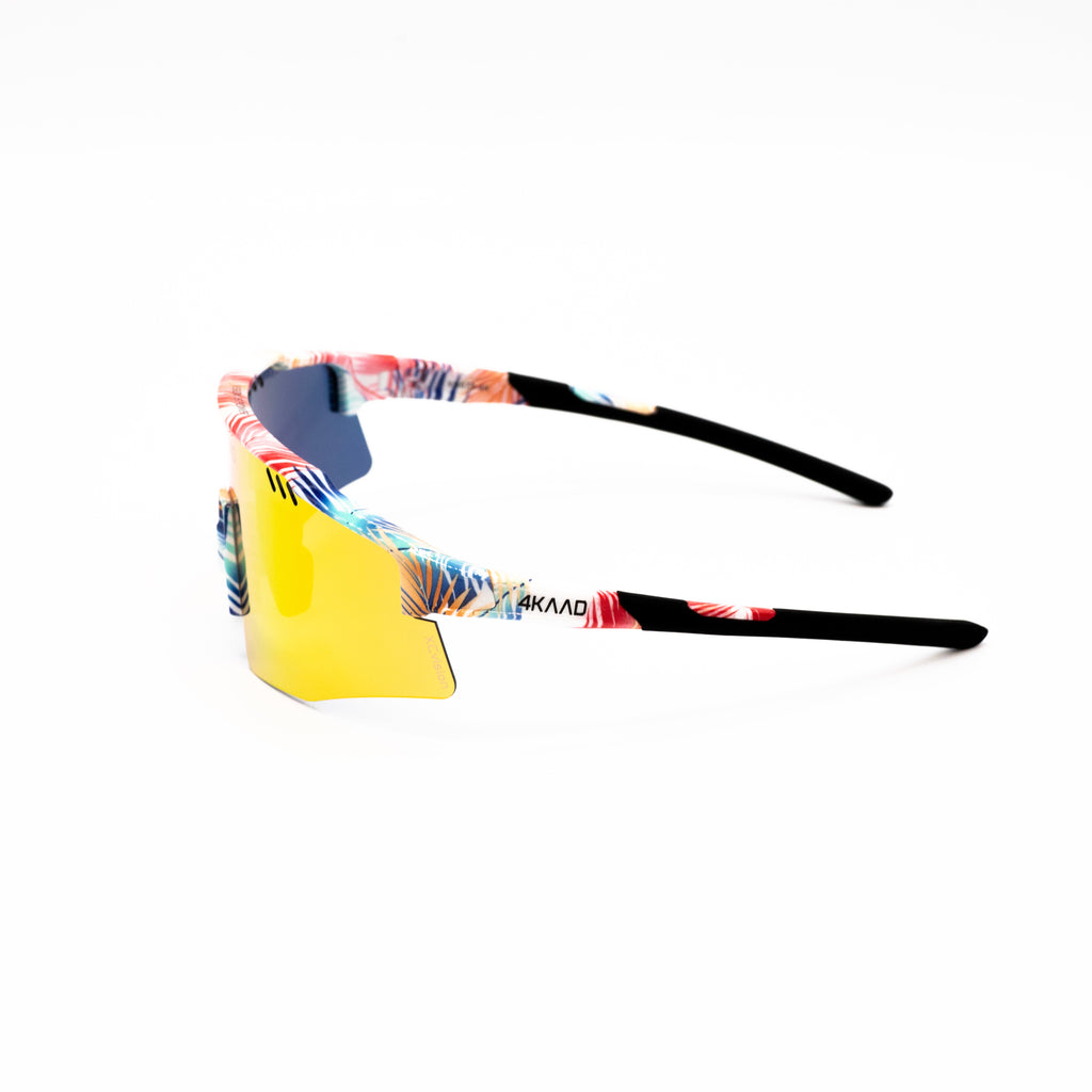 MIRADOR AEROLITE 2 Triatlon sportsbriller, alternativ vinkel