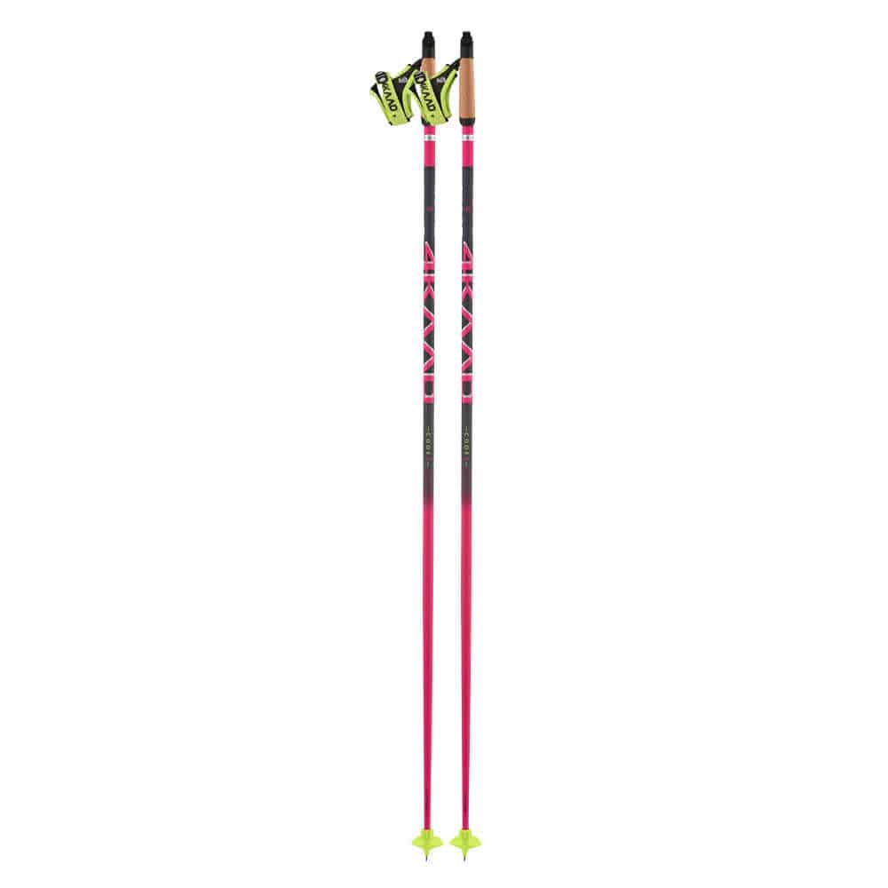 CODE 9 rosa sort, Change-IT – produktbilde 1