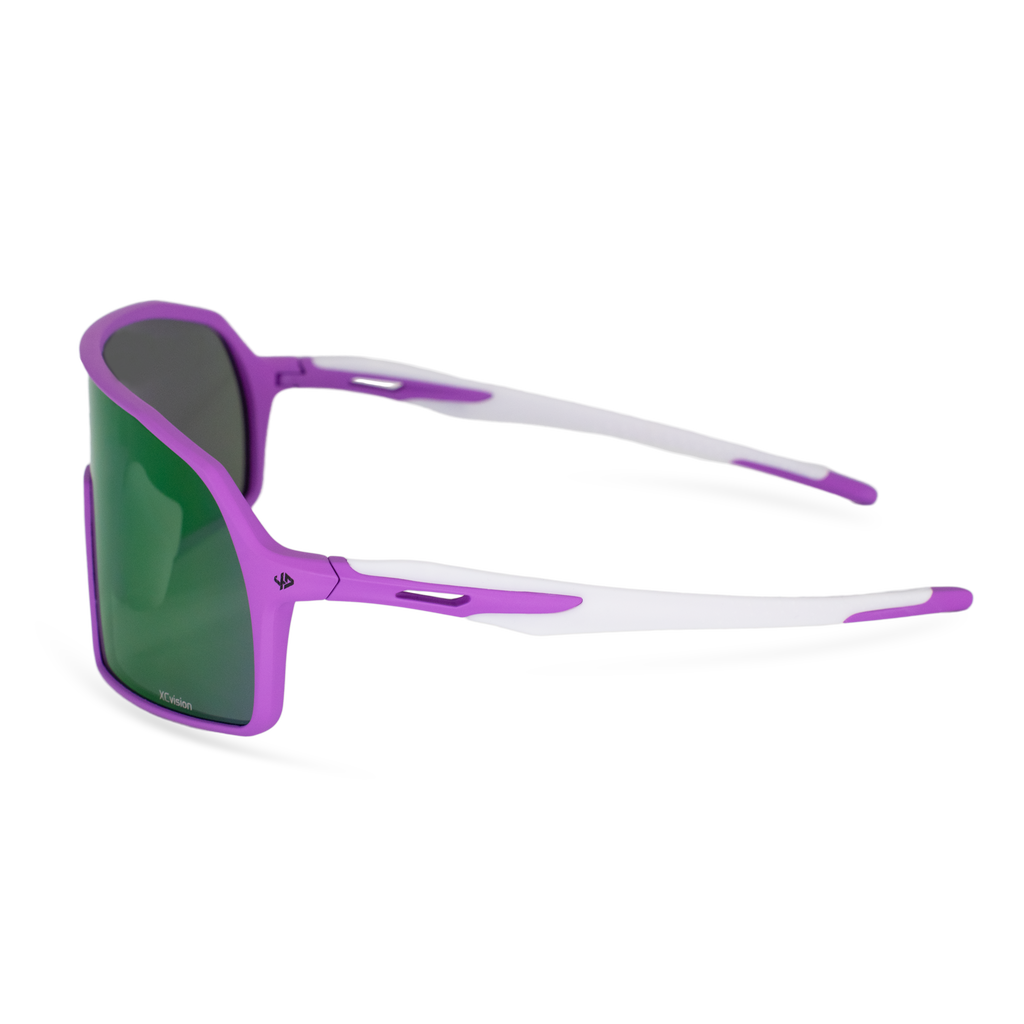 PULZA LIGHT sportsbriller – produktbilde