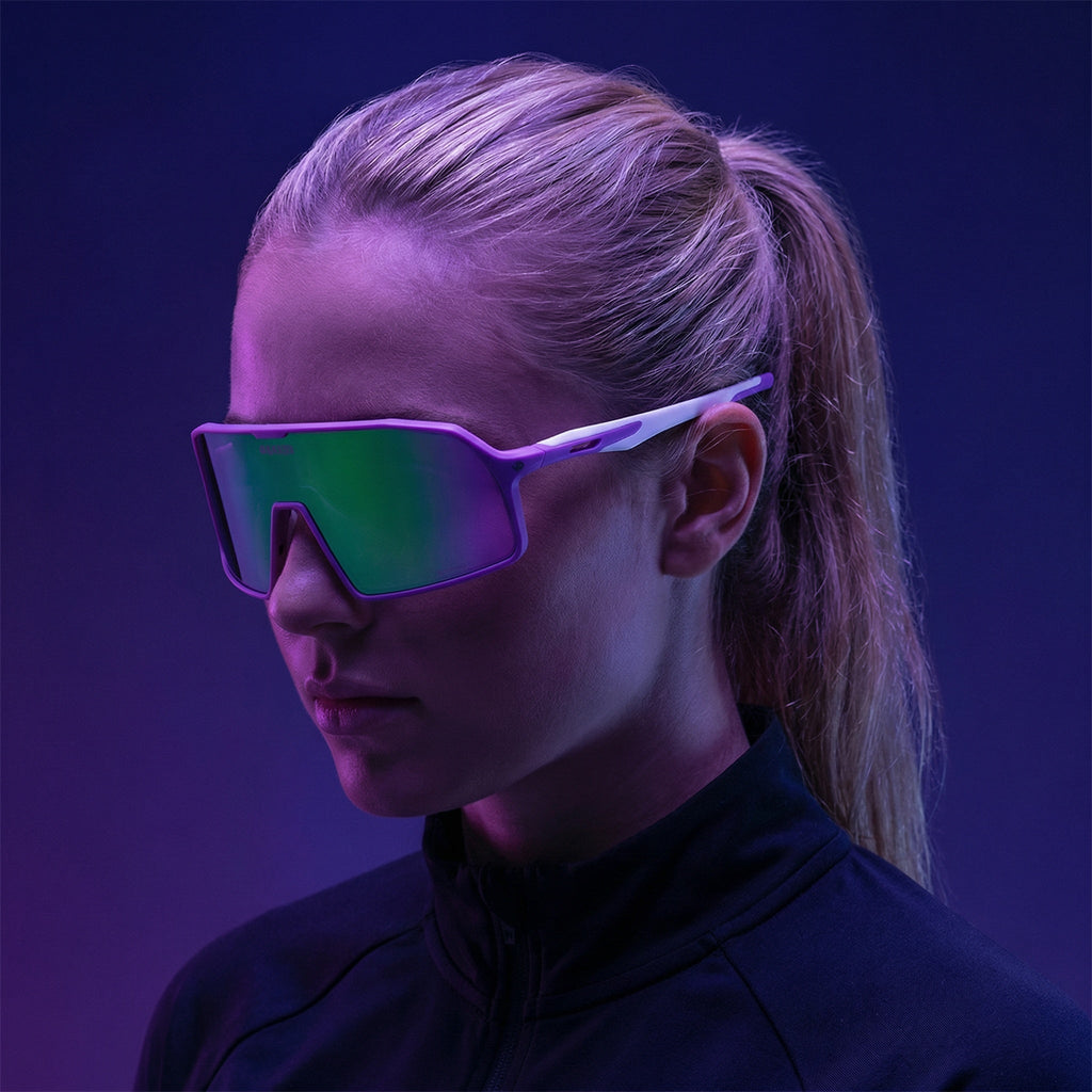 PULZA LIGHT sportsbriller – produktbilde