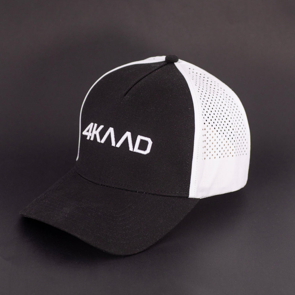 Tri Mesh-caps – produktbilde