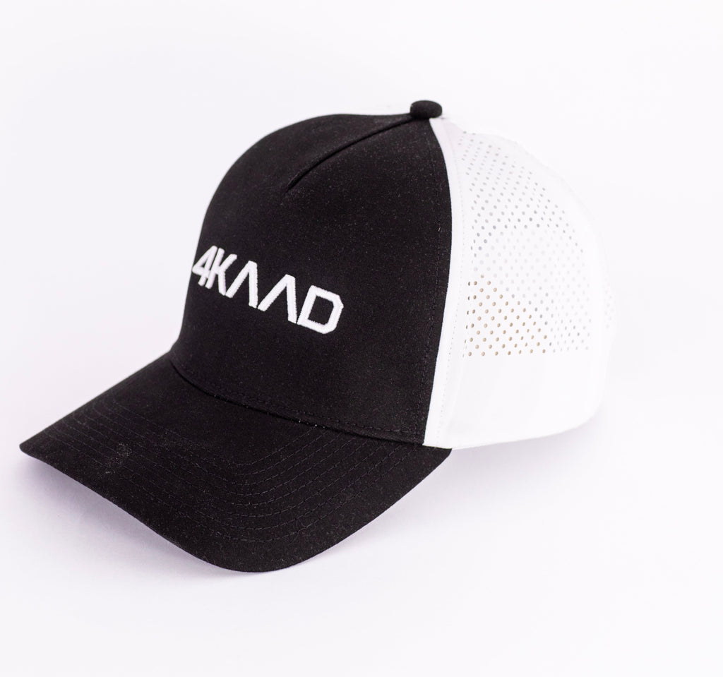 Tri Mesh-caps – produktbilde