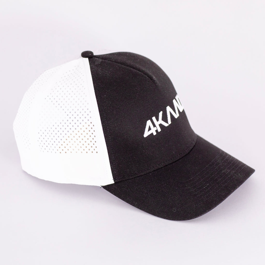 Tri Mesh-caps – produktbilde