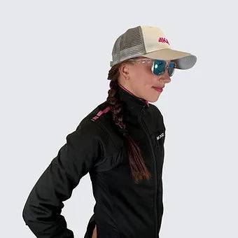 Trucker Cap Pro, hvit-magenta – produktbilde 2