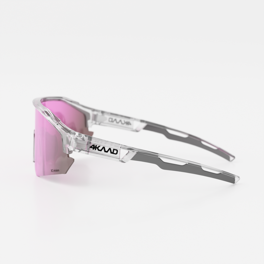 VOLARIC sportsbriller – produktbilde