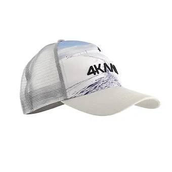 Trucker Cap XC Ski Image – produktbilde