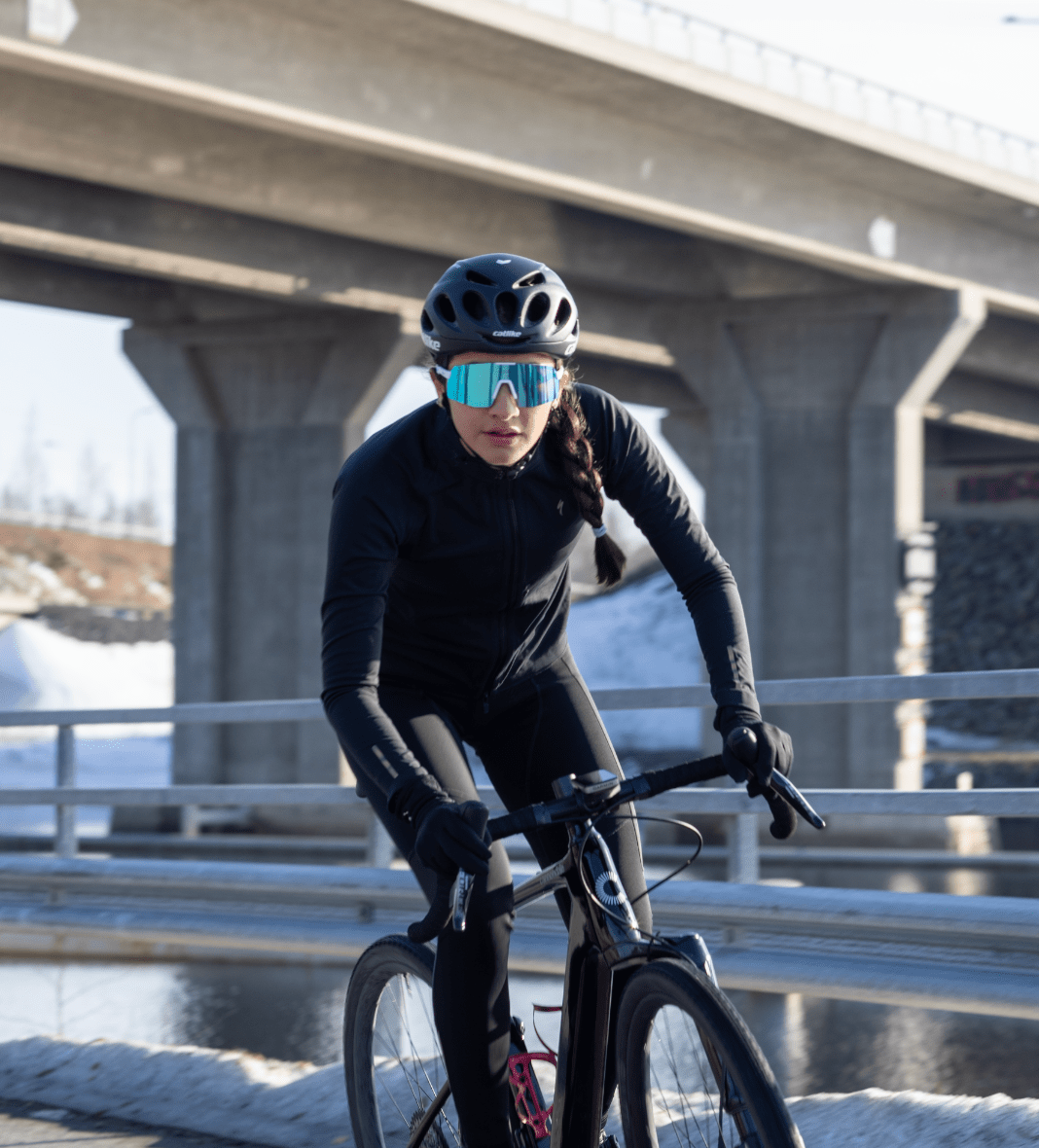 BEAT RACE Sportsbriller, produktbilde 5