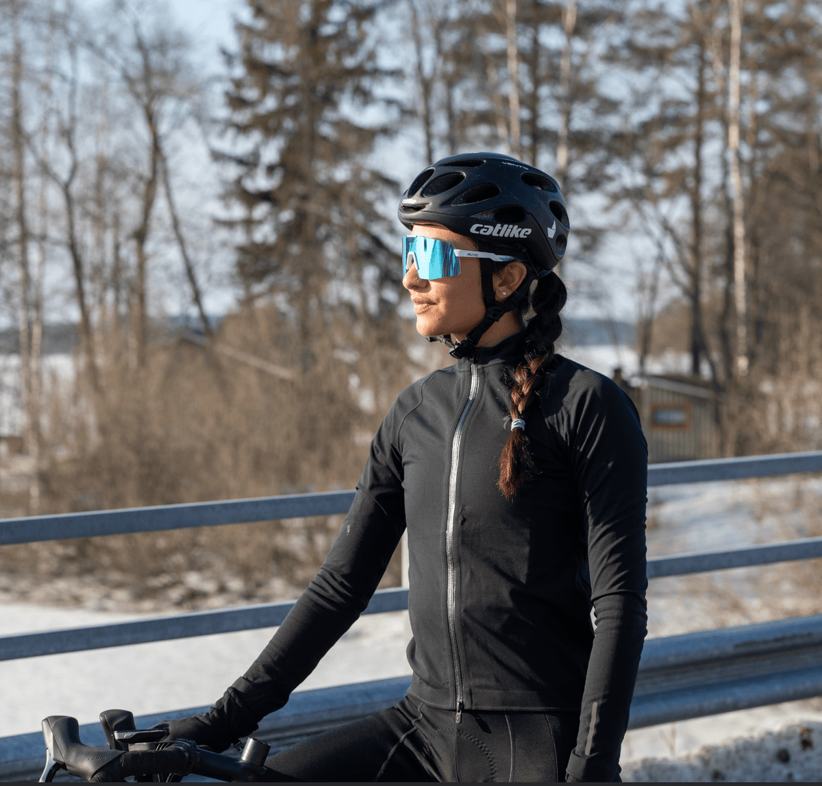 BEAT RACE Sportsbriller, produktbilde 7