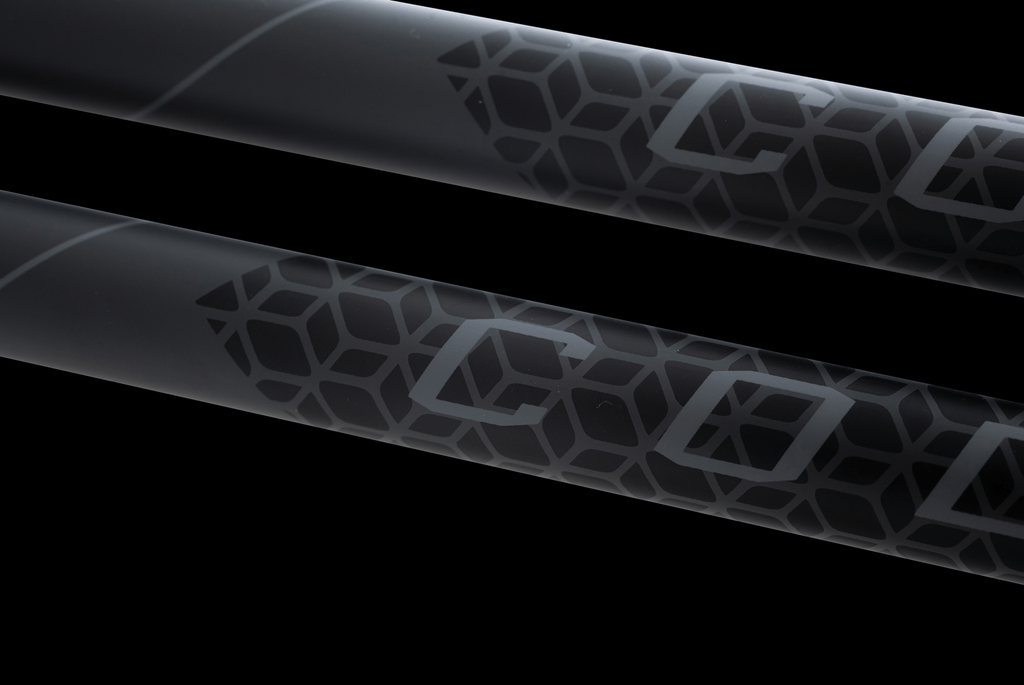 CODE 8 Black Phantom skistav, produktbilde 6