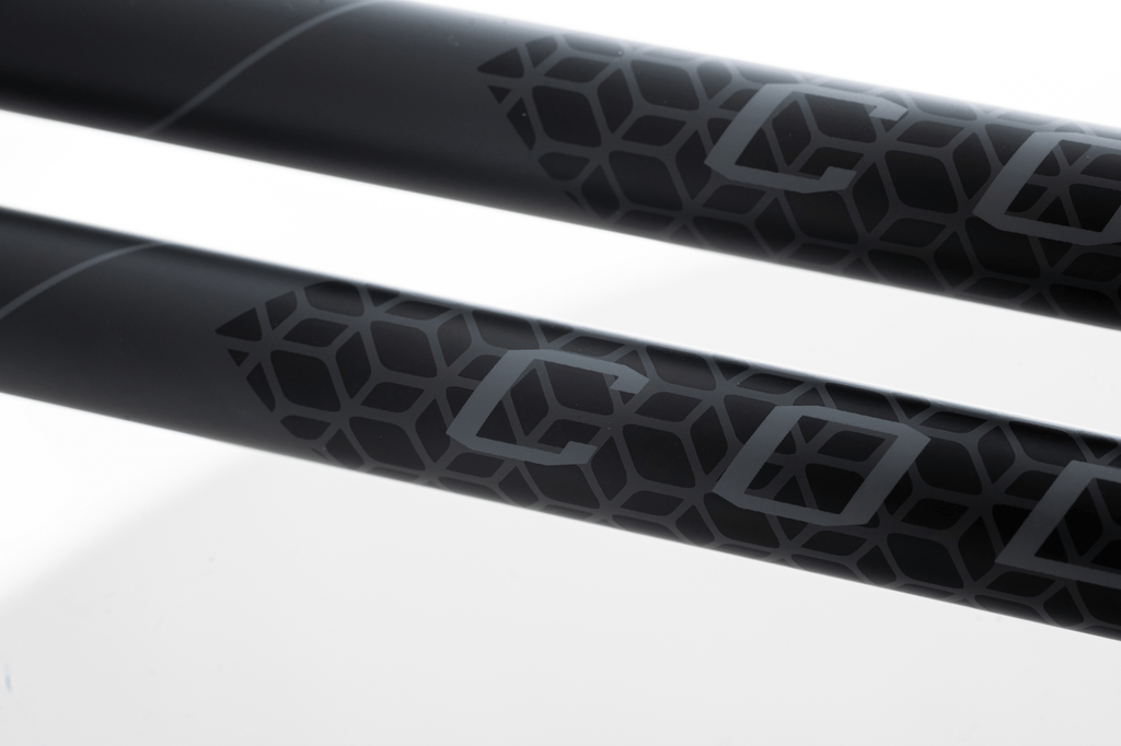 CODE 8 Black Phantom skistav, produktbilde 5