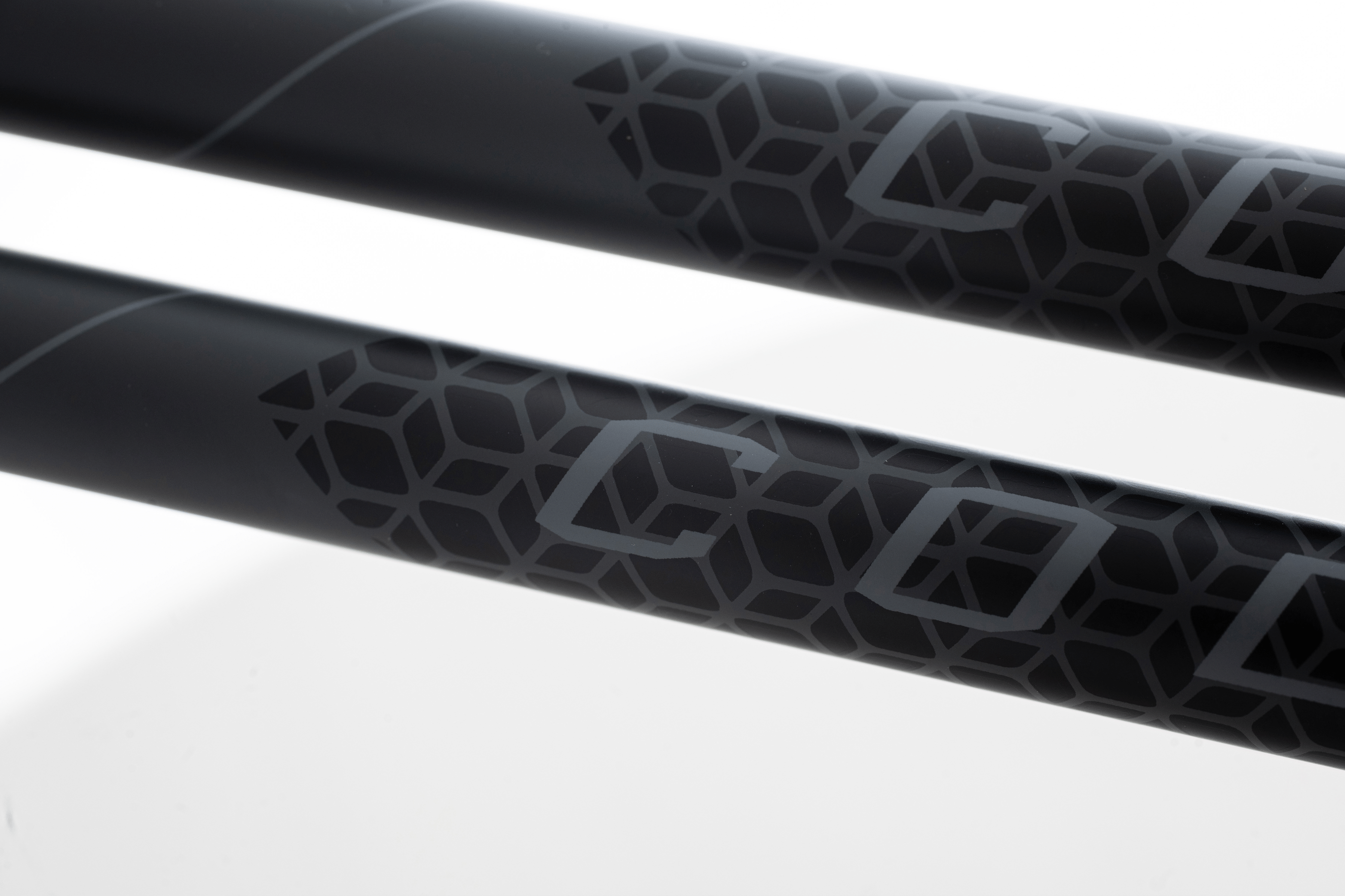 CODE 8 Black Phantom skistav, produktbilde 5