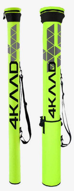 Skistav transporttube – produktbilde